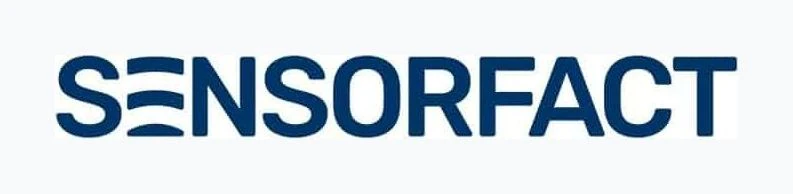 Logo SENSORFACT
